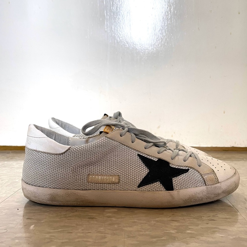 GOLDEN GOOSE SNEAKERS